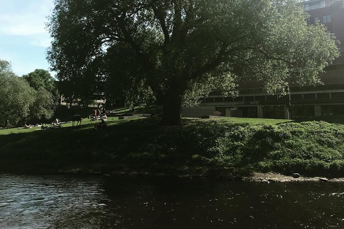 Norwegian nature and food experience - Key Points