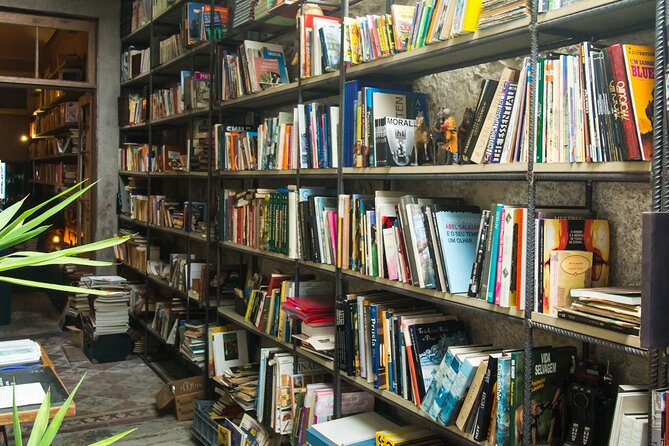 Not Just Port Wine - Fortified Wine Tasting with a Producer - The Itinerary: A Smooth and Engaging Flow