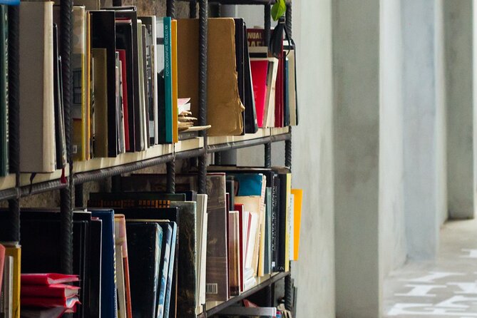 Not Just Port Wine - Fortified Wine Tasting with a Producer - Logistics and Group Experience in Porto