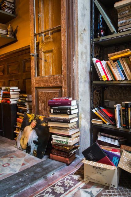 Not Just Port Wine - Fortified Wine Tasting with a Producer - Practical Details and Group Experience