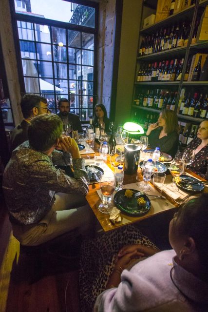 Not Just Port Wine - Fortified Wine Tasting with a Producer - Reviews: High Praise for Knowledgeable Guides and Value