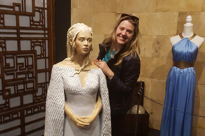 "Not Today" - Game of Thrones and History of Split Private Guided Walking Tour - Visiting Split’s Iconic Roman and Religious Sites