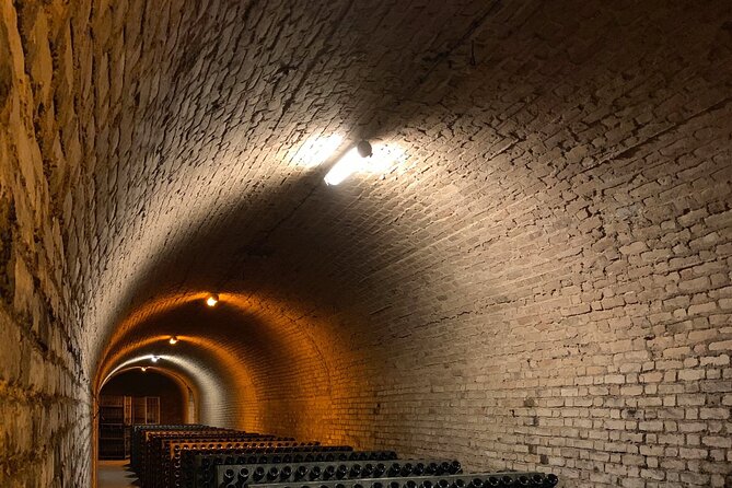 Not Your Average Champagne Tour - Day Trip From Paris (Private) - Discover Authentic Champagne with a Private Day Trip from Paris