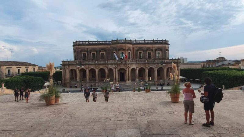 Noto Guided Walking Tour - Who Would Enjoy This Tour?