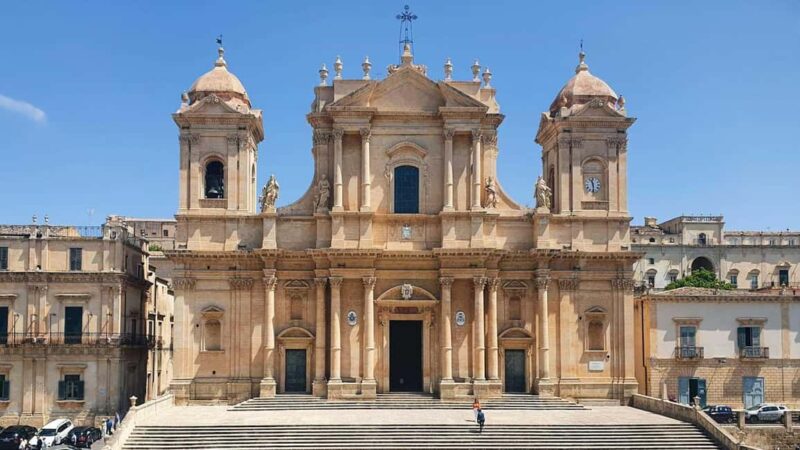Noto Guided Walking Tour - Final Thoughts on the Noto Guided Walking Tour