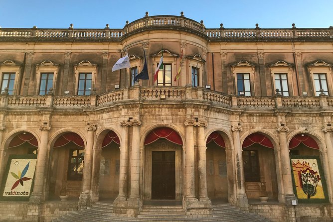 Noto, Portopalo and Marzamemi tour from Syracuse with private driver - Who Will Enjoy This Tour Most?