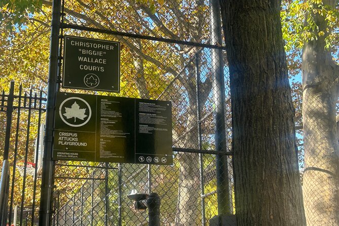 Notorious Walking Tour: Biggie Smalls' Life & Legacy in Brooklyn - Why Choose This Tour?