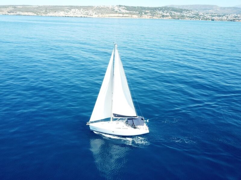 Notos day sailing cruise - Flexibility and Booking Options for a Stress-Free Experience
