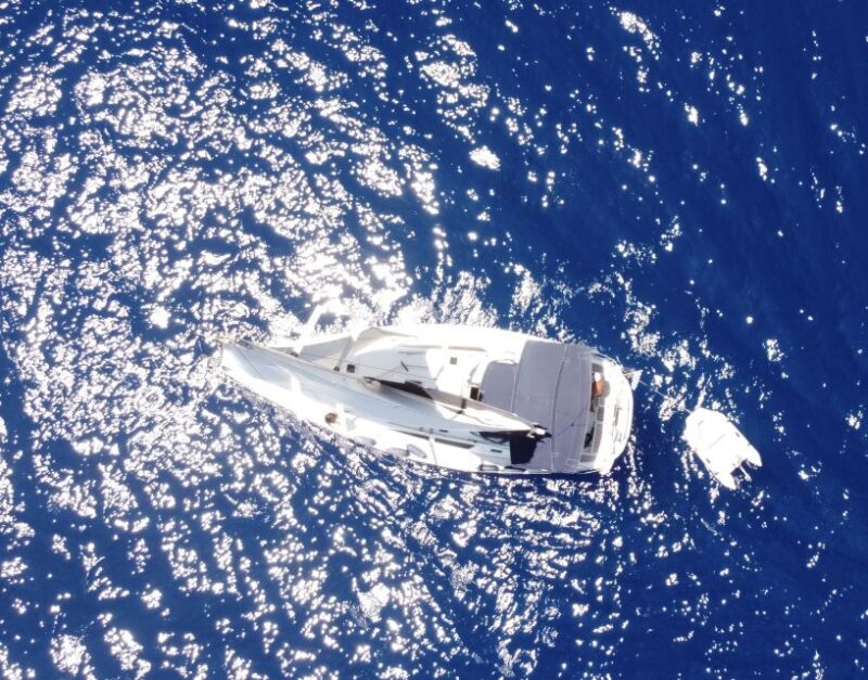 Notos day sailing cruise - What Sets the Notos Day Sailing Cruise Apart from Other Crete Tours