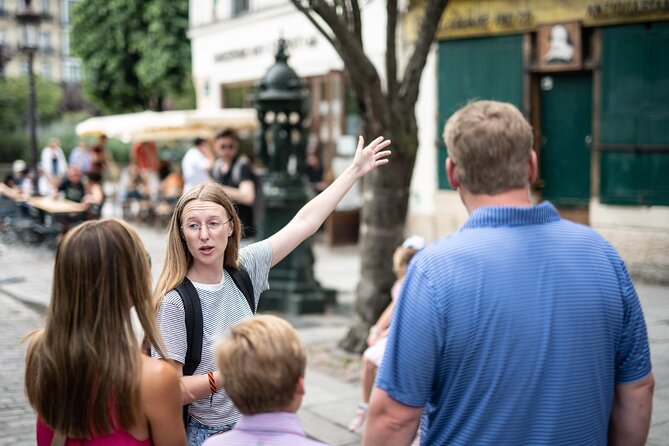 Notre Dame and Sainte Chapelle Private Tour - Exploring the Île de la Cité and Saint Louis