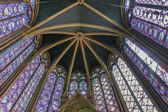 Notre Dame and Sainte Chapelle Private Tour - The Cost and Overall Value