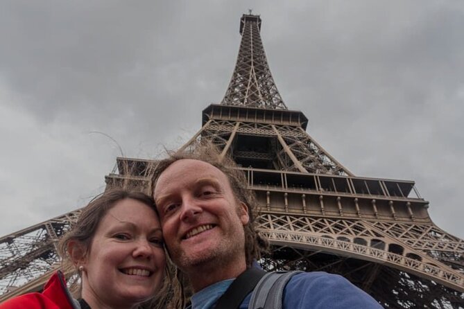 Notre Dame Area Guided Tour with Experienced Guide - Explore Notre Dame with an Expert Guide for Only $64.83