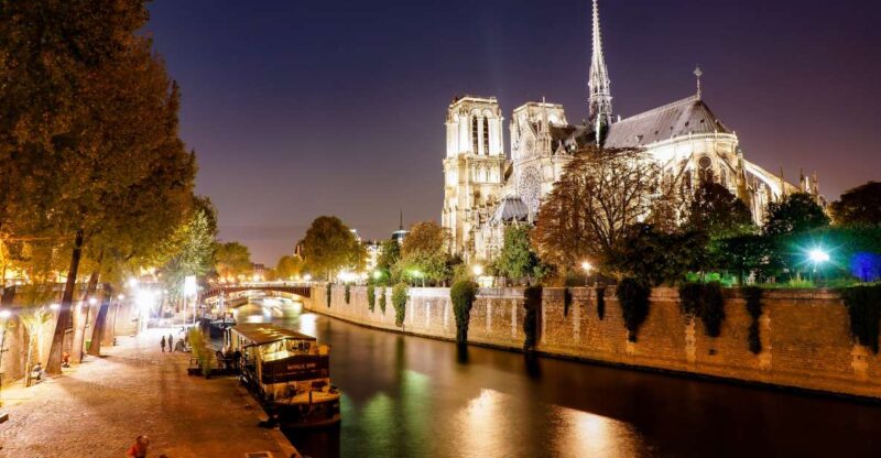 Notre Dame cathedral exterior tour & entrance with host - Who Will Appreciate This Tour Most?