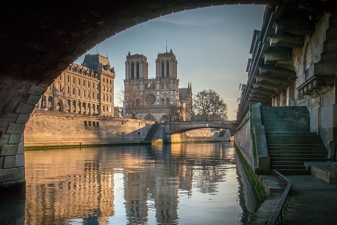 Notre Dame Cathedral Outdoor Walking Tour - Frequently Asked Questions