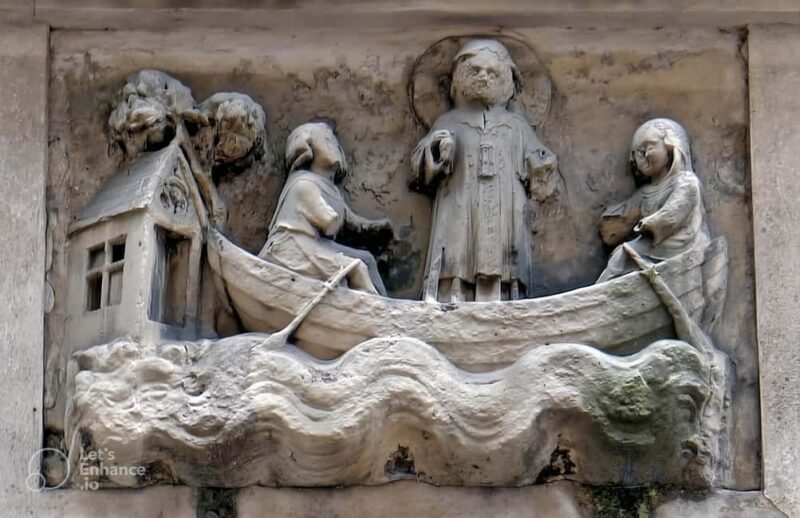 Notre-Dame Interior guided - The Sum Up: A Focused, Convenient Way to Experience Notre-Dame