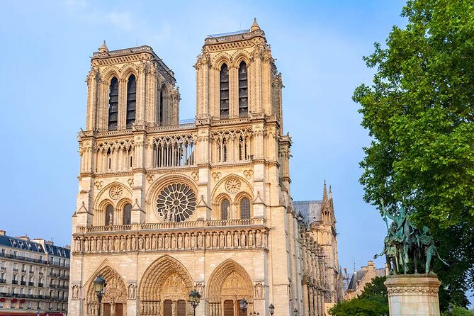 Notre Dame Mystery and Latin Quarter Walking Tour - Discover the Notre Dame Mystery and Latin Quarter with a Guided Walk in Paris