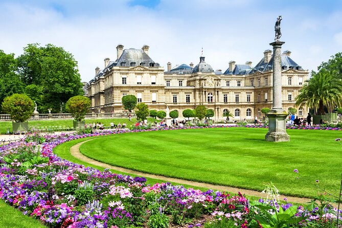 Notre Dame Mystery and Latin Quarter Walking Tour - Discovering Medieval Art at Musée de Cluny