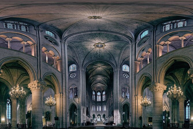 Notre Dame Mystery and Latin Quarter Walking Tour - The Secrets of the Pantheon