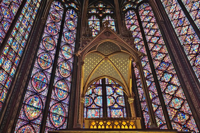 Notre Dame Outdoor Walking Tour + Skip The Line Sainte Chapelle. - Value for Money and Overall Experience