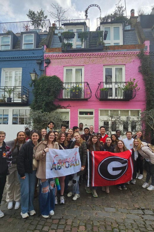 Notting Hill Experience - Practical Details: Meeting Point, Duration, and Tips