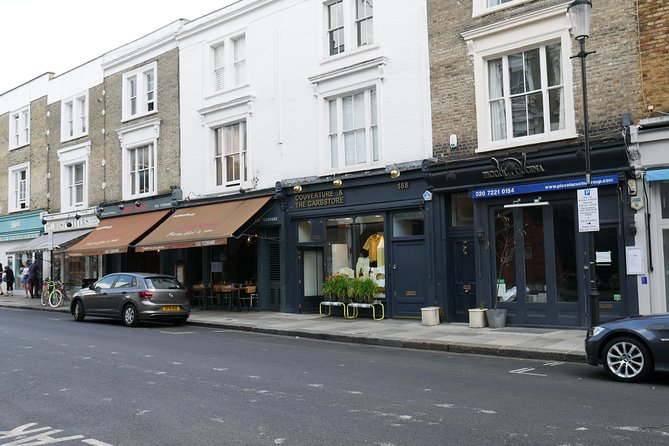 Notting Hill Tour - Notting Hill’s Historic and Cultural Landmarks