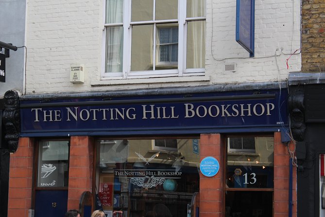 Notting Hill Walk - Frequently Asked Questions