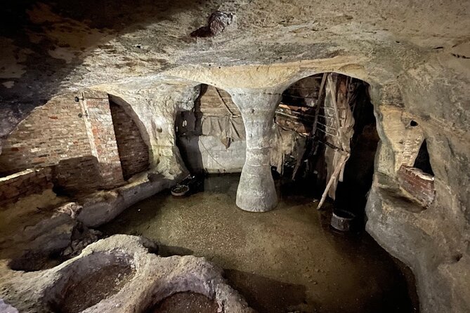 Nottingham and Robin Hood Private Guided Walking Tour - Nottingham’s Rich History and Modern Vibrancy