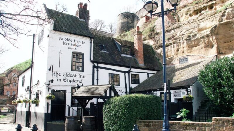 Nottingham: City Walking Tour & Exploration Game - Final Impressions of Nottingham’s Puzzle Adventure