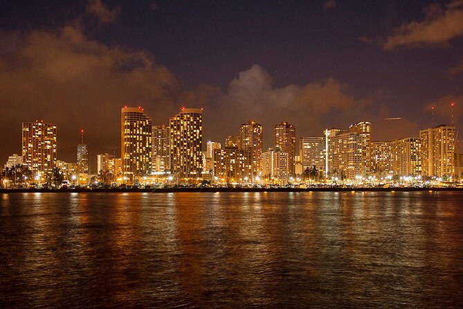 Nova Five Star Sunset Dinner and Jazz - Weather Considerations and Cancellation Policy