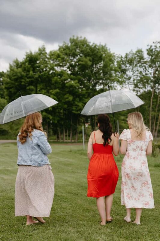 Nova Scotia: Annapolis Valley Private Wine Tour - Explore Nova Scotia’s Annapolis Valley on a Private Wine Tour