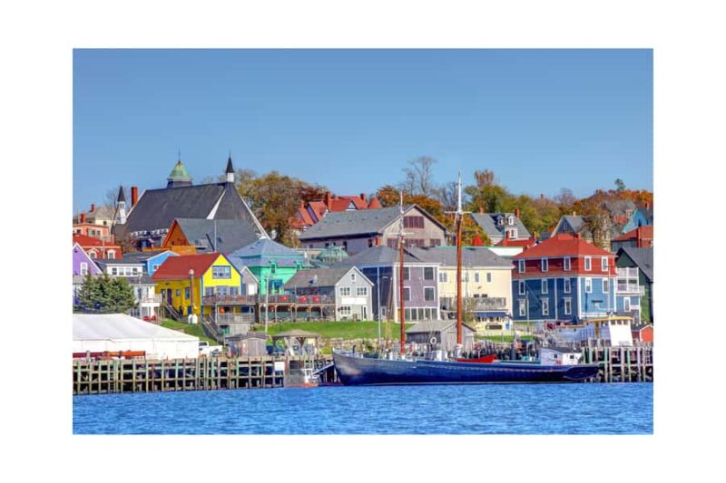 Nova Scotia Highlights: Full-Day Private Tour from Halifax - Ovens Natural Park: Sea Caves and Rugged Coastline