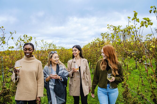 Nova Scotia Wine and Lobster Experience from Halifax - Who Should Consider This Tour