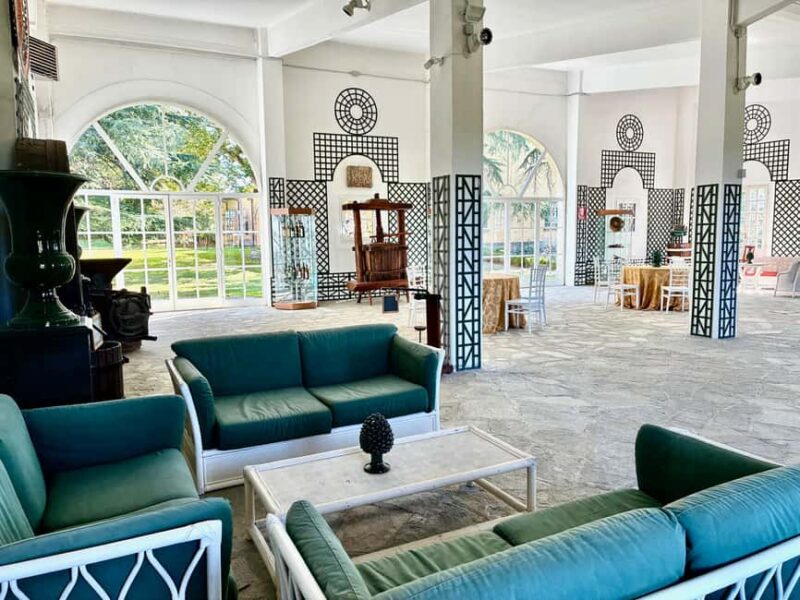 Novi Ligure: Vineyard Estate Tour & Lake Walk with Tasting - A Peaceful Walk to the Lake and Natural Beauty