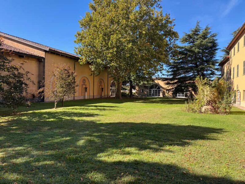 Novi Ligure: Vineyard Estate Tour & Lake Walk with Tasting - Why Choose This Tour: A Balanced Mix of Nature, Culture, and Wine