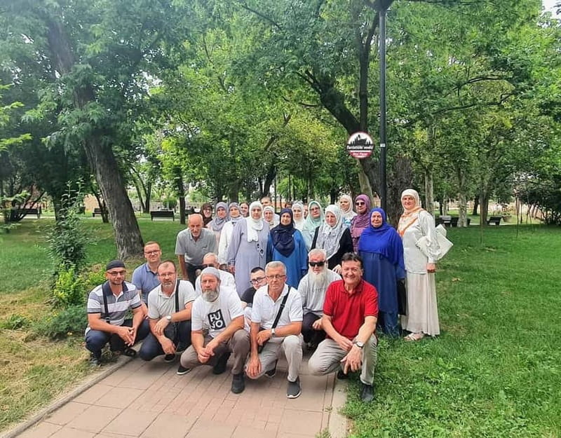 Novi Pazar: Private Walking Tour - Flexible Booking and Cancellation Terms