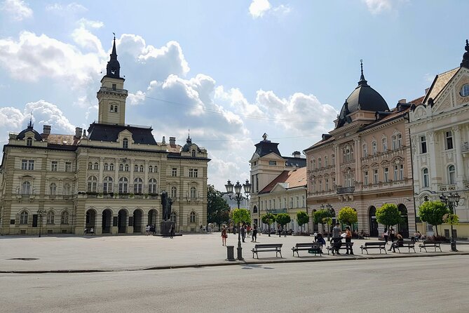 Novi Sad and Fruska Gora with Wine Tasting in Sremski Karlovci - Key Points
