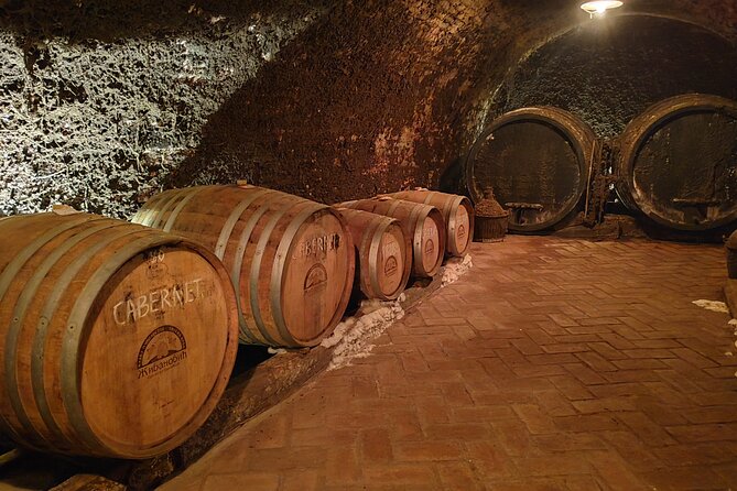 Novi Sad and Fruska Gora with Wine Tasting in Sremski Karlovci - Visiting Krusedol Monastery: A Piece of Serbian Heritage