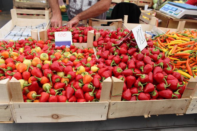 Novi Sad and Sremski Karlovci private tour with wine tasting - Flexibility and Cancellation Policy