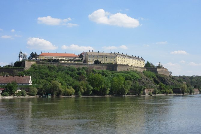 Novi Sad and Sremski Karlovci Wine Tour From Belgrade - Key Points