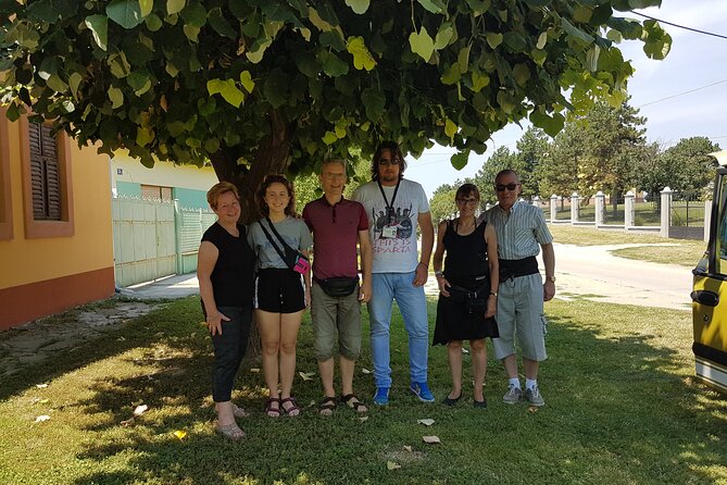 Novi Sad and Sremski Karlovci Wine Tour From Belgrade - Who Will Appreciate This Tour?