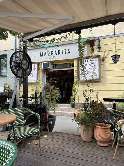 Novi Sad: City Tour with Petrovaradin Fortress - Exploring Novi Sad’s Main Architectural Landmarks