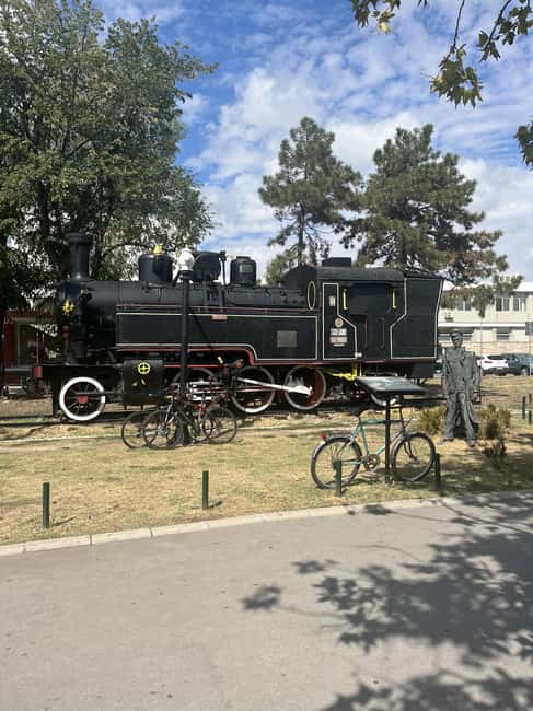 Novi Sad: City Tour with Petrovaradin Fortress - Engaging Local Culture and Unique Experiences
