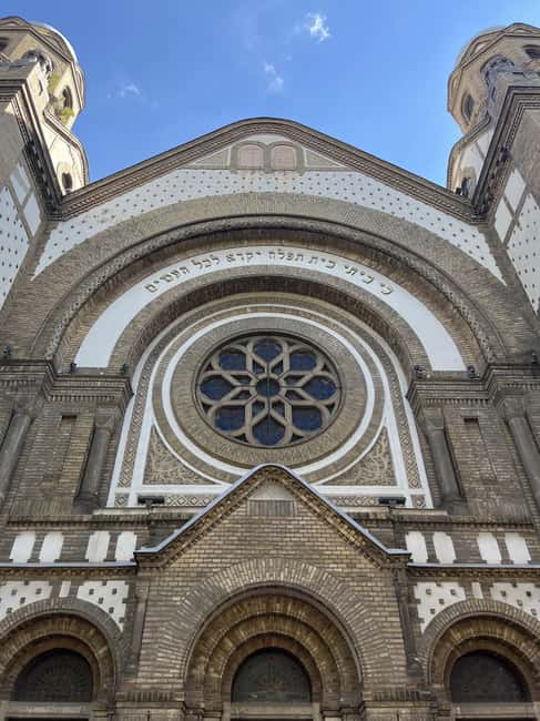 Novi Sad: City Tour with Petrovaradin Fortress - The Benefits of a Guided Experience in Novi Sad