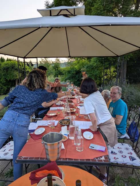 Novi Sad: Fruka Gora Wine Tasting with Local Bites - Discover the Charm of Fruka Gora Wines in Novi Sad