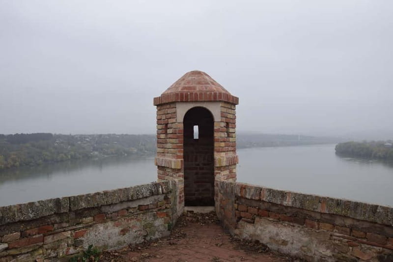 Novi Sad Private Walking Tour - Uncovering Novi Sads Merchant Roots and Daily Life