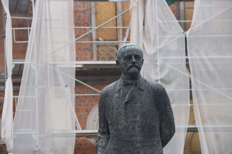 Novi Sad Private Walking Tour - Customization and Flexibility During the Tour