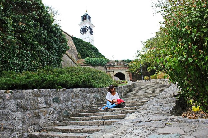 Novi Sad Saturday Full day trip - Exploring Petrovaradin Fortress – Gibraltar on the Danube
