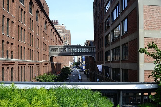NOW OPEN: Hudson Yards the High Line and the New Vessel - Hudson Yards: From Art to Commerce