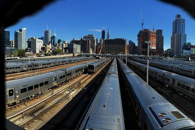 NOW OPEN: Hudson Yards the High Line and the New Vessel - Considerations and Potential Limitations