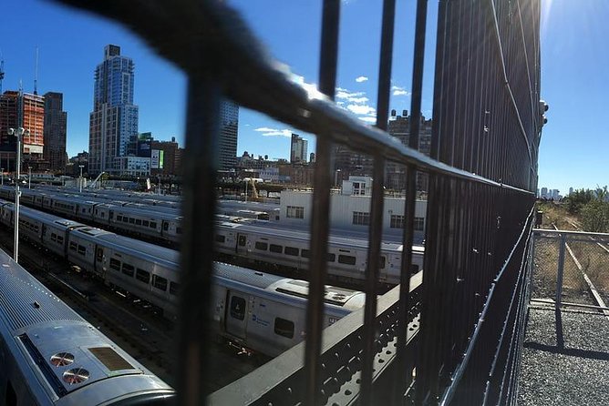 NOW OPEN: Hudson Yards the High Line and the New Vessel - Final Thoughts on the Hudson Yards and High Line Tour